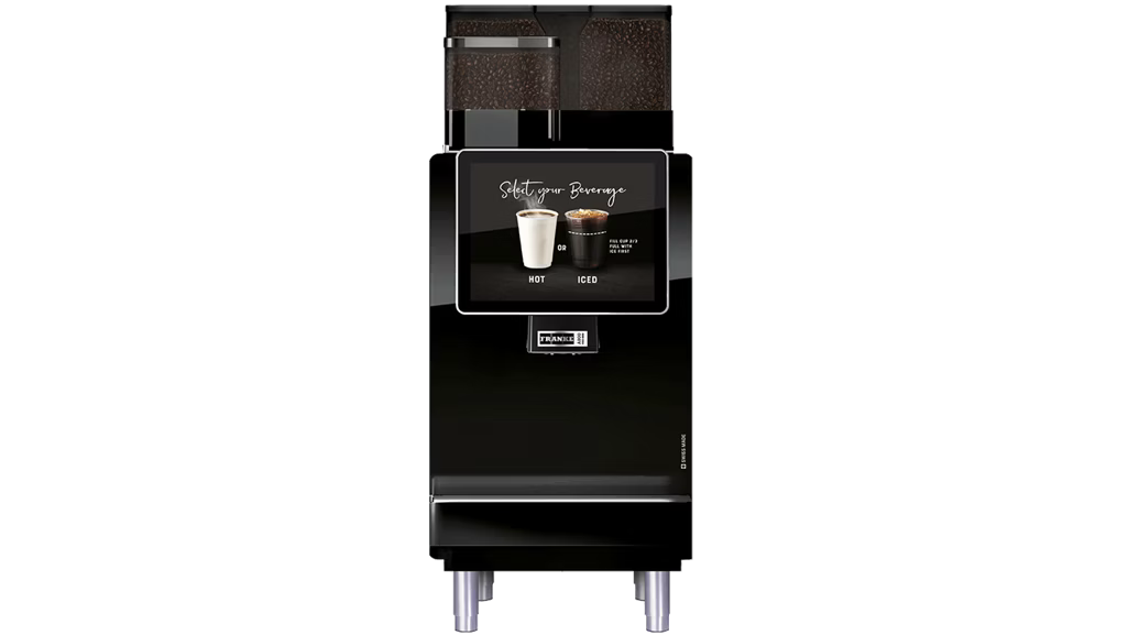 A800 Fresh Brew