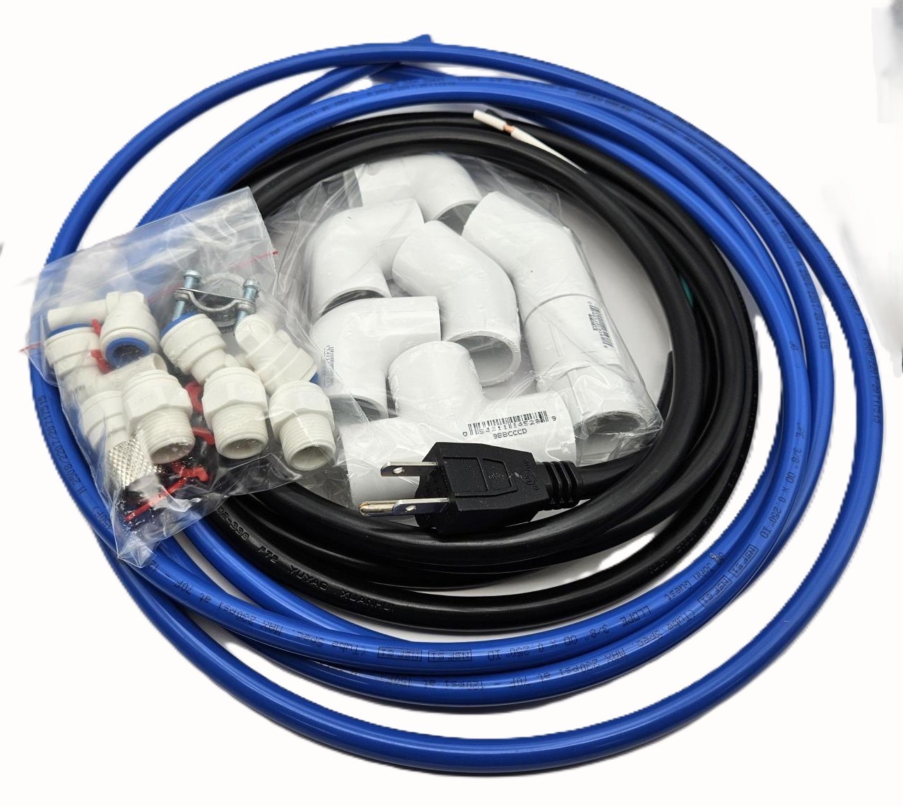 Ice Machine Install Kit