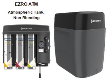 EZRO ATM Non-BL Processor (Non-Blending)