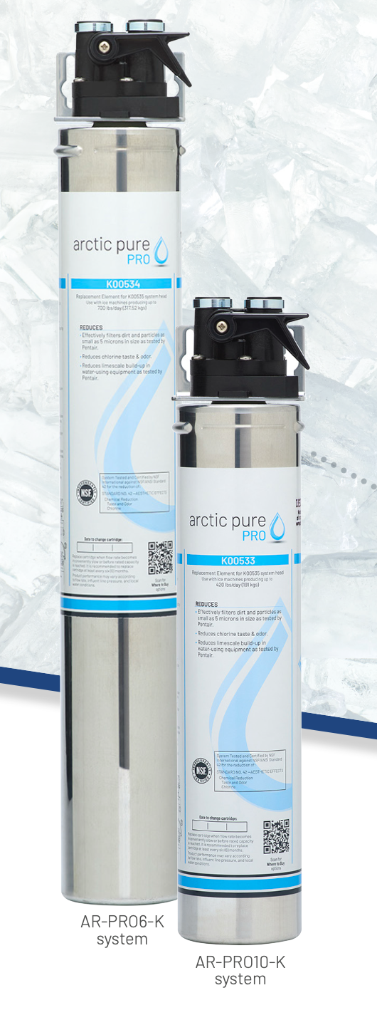 Koolaire Water Filters