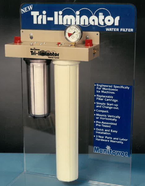 Tri-L Filters 1984-2000