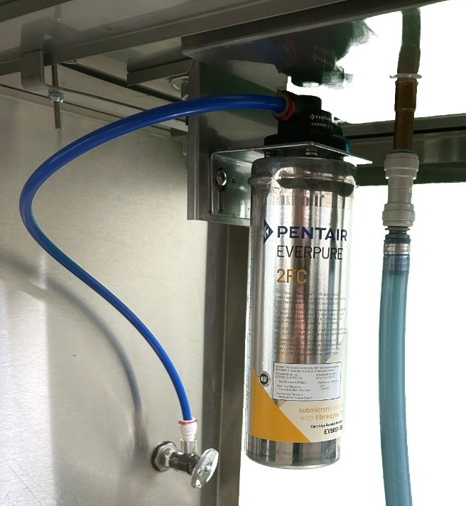 2FC Replacement FIlter