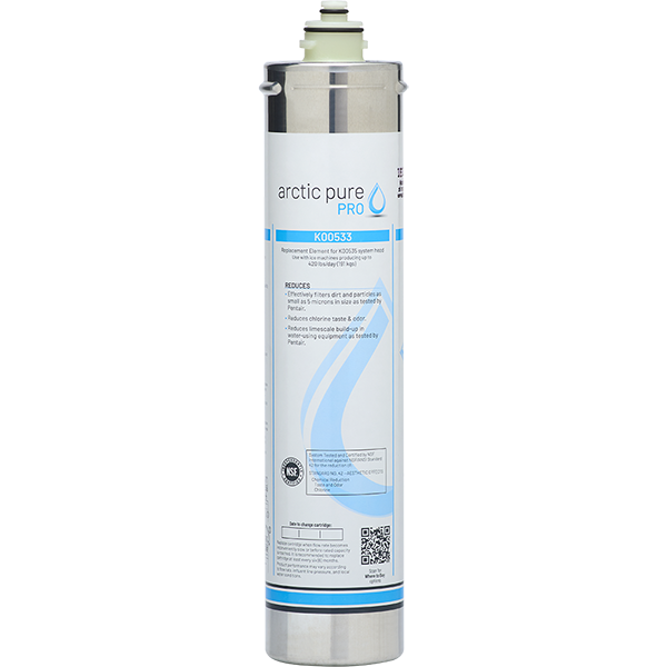 Koolaire ArcticPure Pro Water Filters