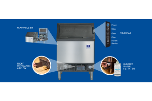 Introducing the Next Generation NEO from Manitowoc