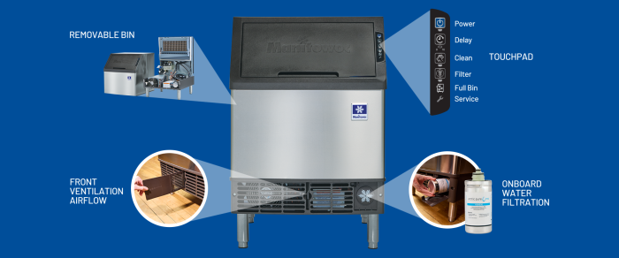 Introducing the Next Generation NEO from Manitowoc