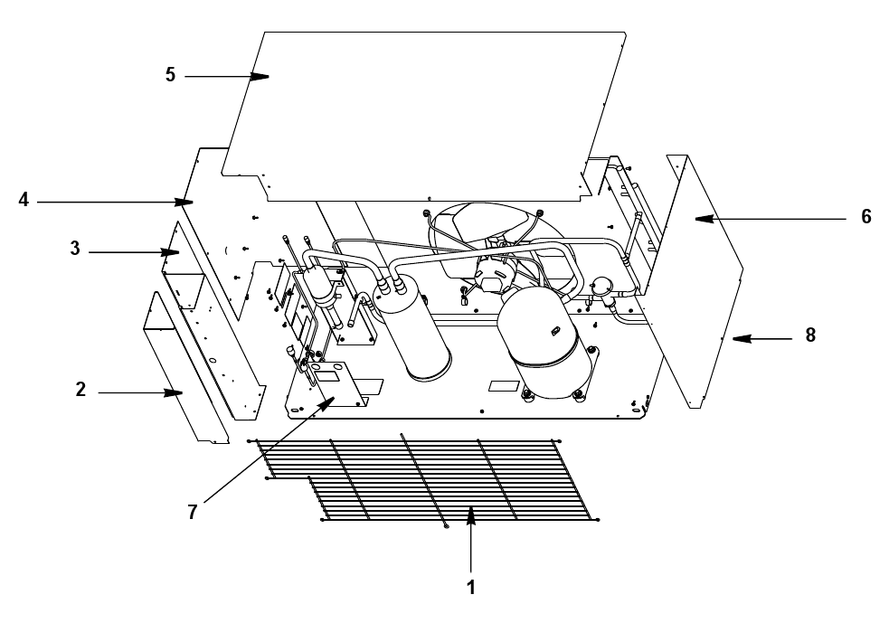 CVD1885 Panels
