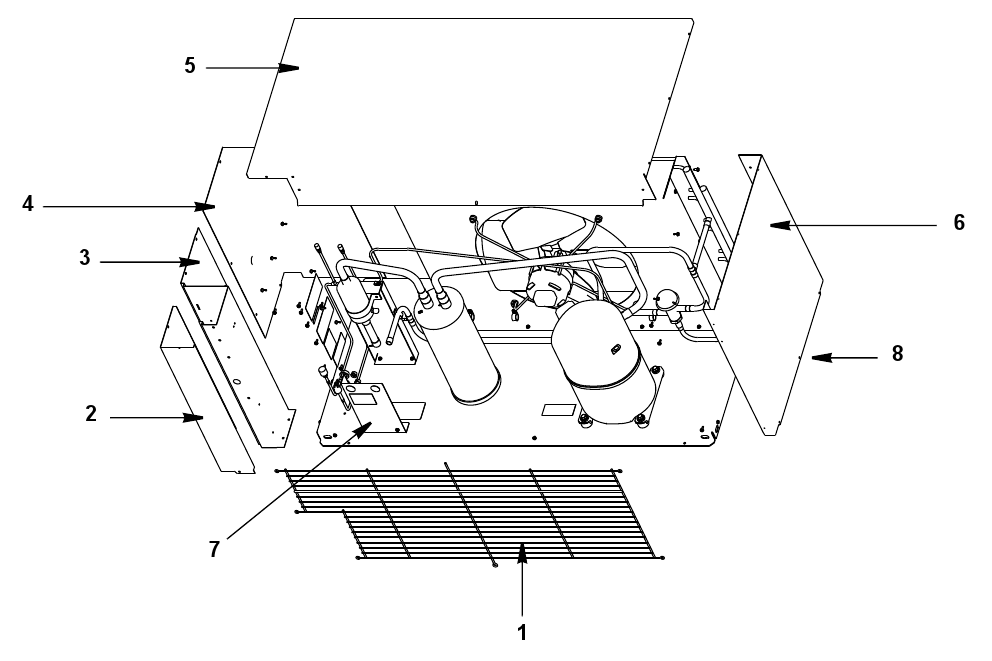 CVD2075 Panels