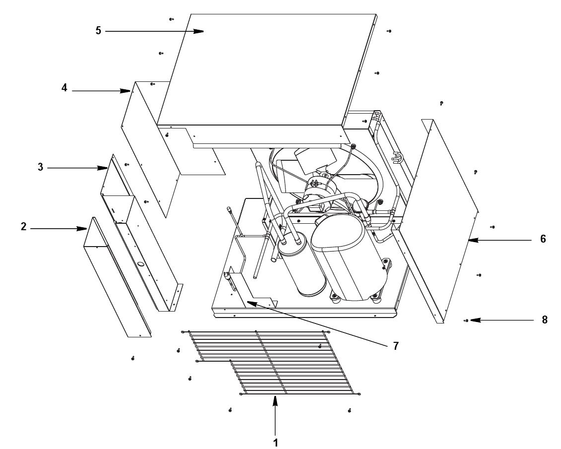 RFC1285 Panels