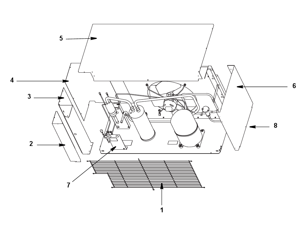 ICVD2096 Panels