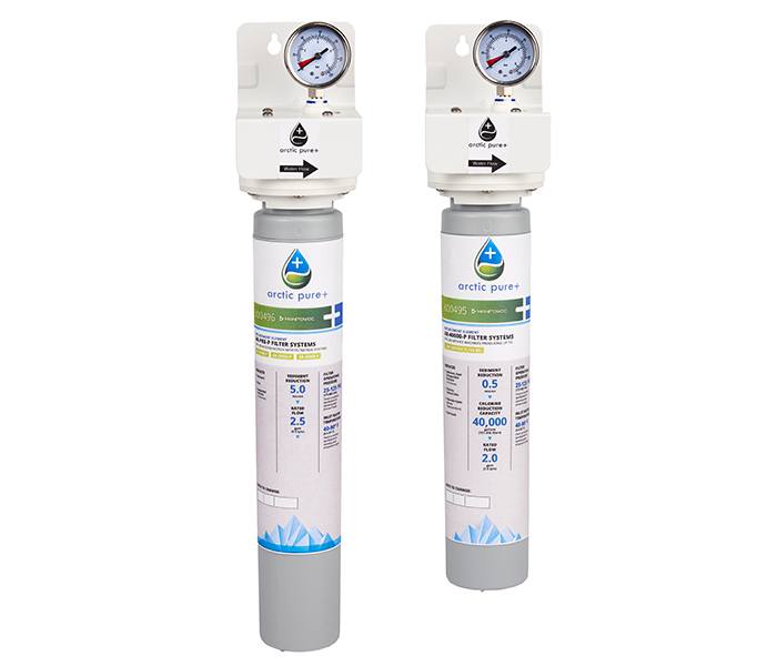 Arctic Pure Plus