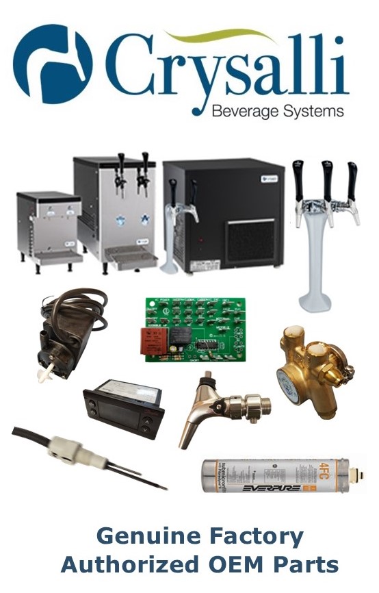 Crysalli Beverage Systems