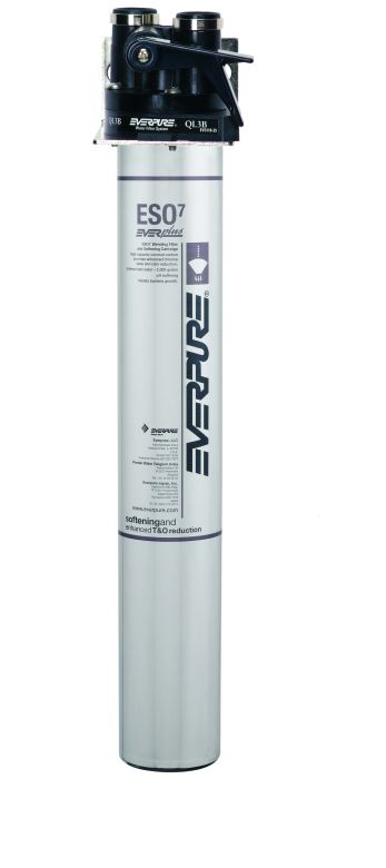 Everpure Espresso Filter Systems