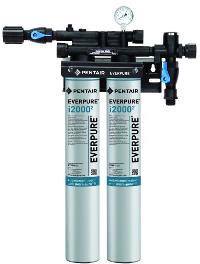 Everpure Ice Maker Filter Systems
