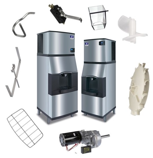 Ice Dispenser
