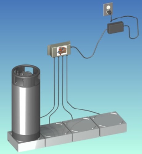 Specialty Beverage Dispense Systems