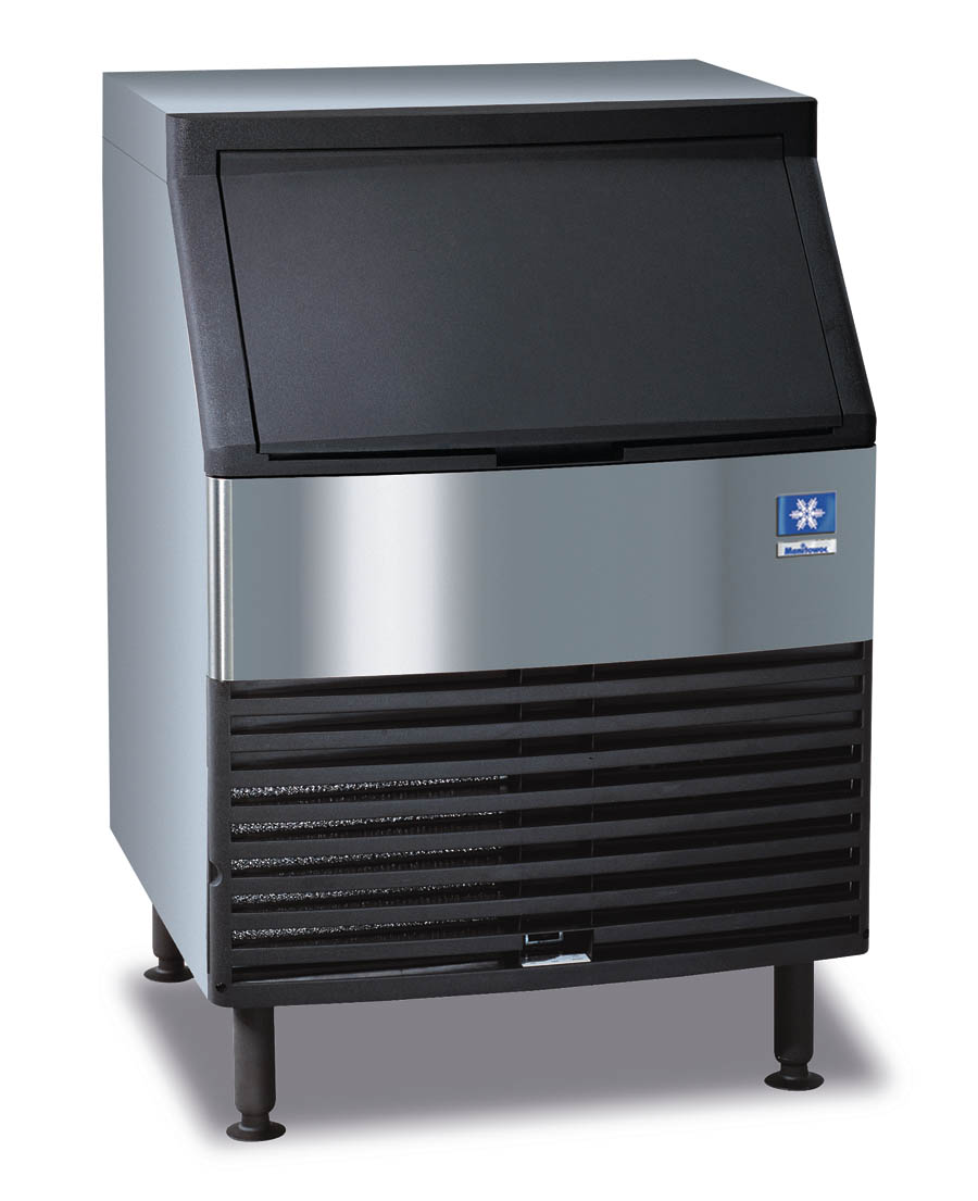 Q Model - UnderCounter