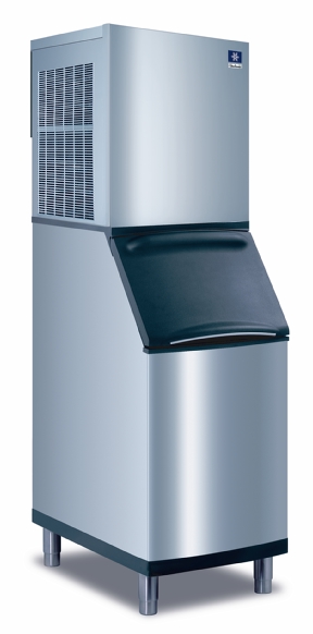 RF Model - Air & Water