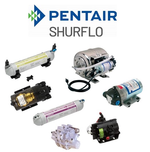 Shurflo