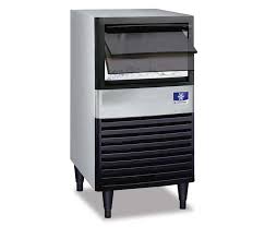 QM Model - UnderCounter