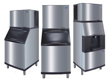 Ice Machine