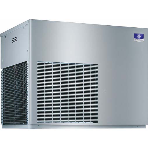 RF Model - Rack Units