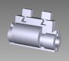 Valve Insulation Boot - Bulb - Danfoss