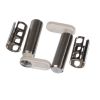 Set of Left and Right Hinges
