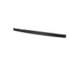Front Panel Top Endcap 30" - Hinged