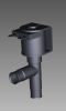 Harvest Valve Assembly - 115V/60 Hz