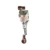 Solenoid Valve 0.375" x 0.375" Including 208-230V/50-60 Hz Electrical Coil