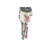 Solenoid Valve 0.375" x 0.375" Including 208-230V/50-60 Hz Electrical Coil