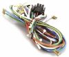 Wiring Harness - Compressor Compartment - Remote Air- cooled 208V