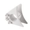 Mounting Bracket Plastic