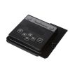 LCD Display with Touch Pad & Housing Assembly
