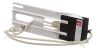 Ice Thickness Control Probe