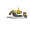 Water Inlet Valve - 208-230V/50-60 Hz