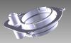 Water Pump Mount