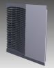 Left Side Panel - 16.5" H