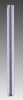 Left Corner Post 16.5"H
