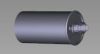 Run Capacitor - 230V/50-60 Hz/1 Ph