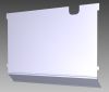 Splash Shield Assembly