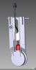 Ice Thickness Control Probe