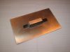 Fryer Well Cover, Full Vat, Evolution Elite & LVG