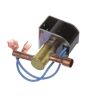 Harvest Valve with Coil - 115V/60 Hz/1 Ph
