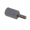 Thumbscrew - #8-32 x 0.625"