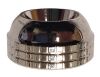 Lever Bonnet, Chrome