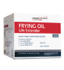 Prime Filter Powder, Fryer Oil Life Extender, 22 lb Bulk case