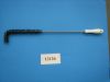 Black L Tipped Brush