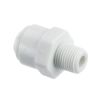 Male Connector Fitting- 0.375"