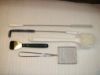 Open Fryer Brush Kit